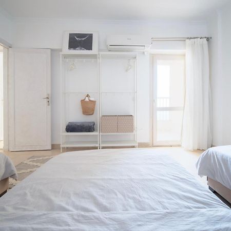 Nabeel Homes - Seaview Condo - Sp Alexandrië Buitenkant foto