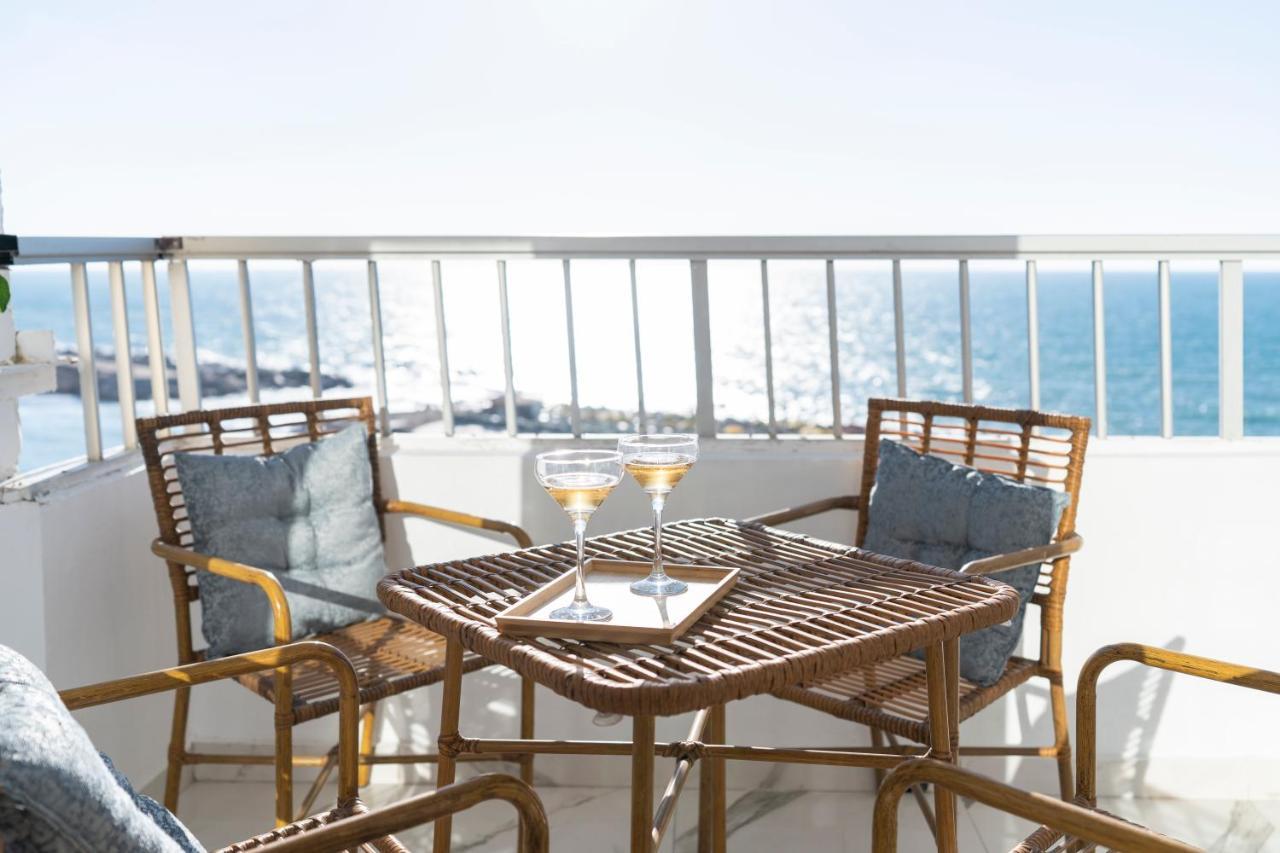 Nabeel Homes - Seaview Condo - Sp Alexandrië Buitenkant foto