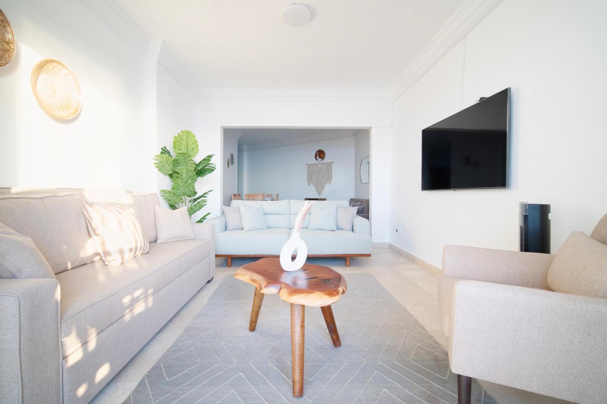 Nabeel Homes - Seaview Condo - Sp Alexandrië Buitenkant foto