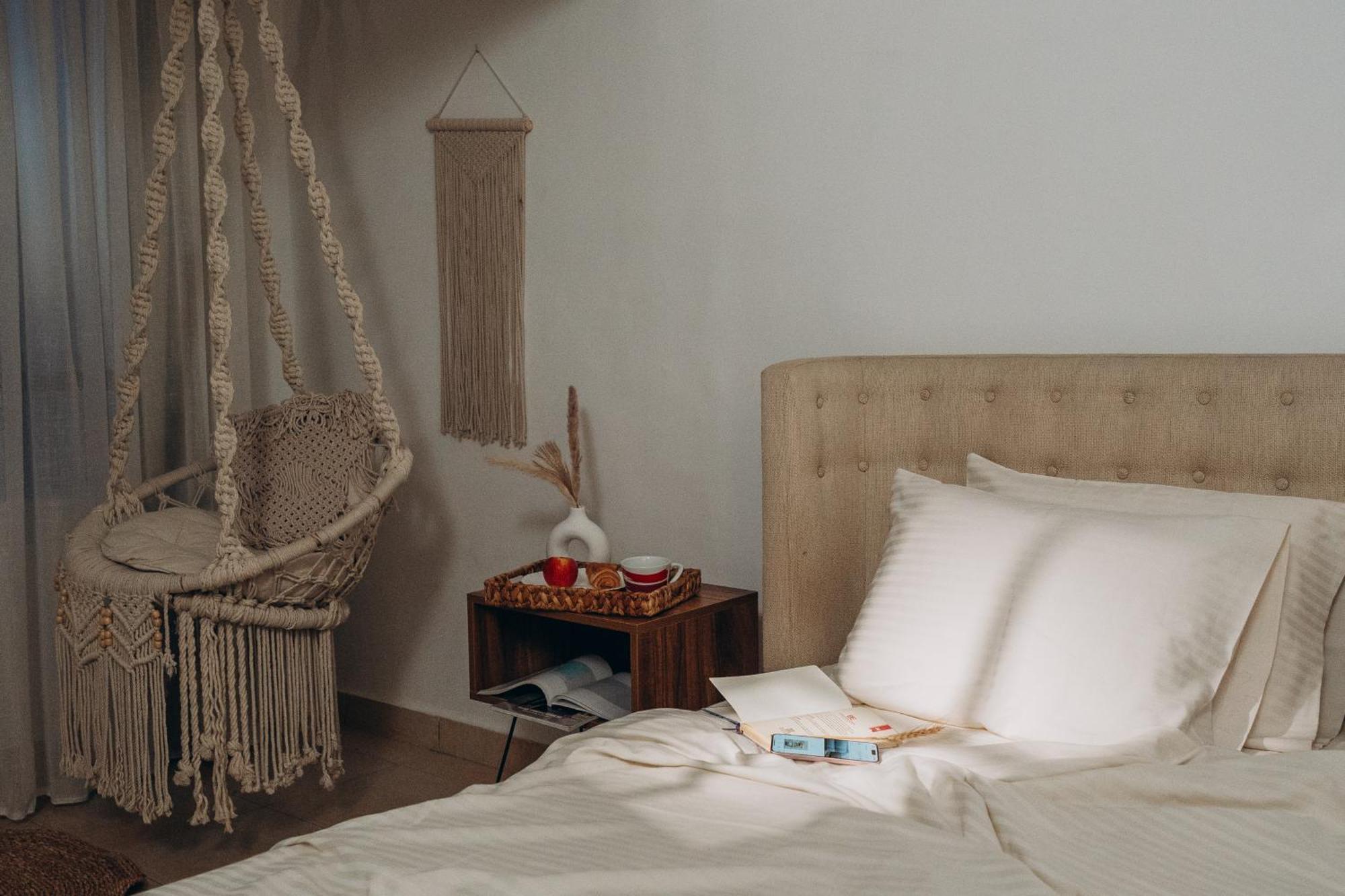 Nabeel Homes - Seaview Condo - Sp Alexandrië Buitenkant foto